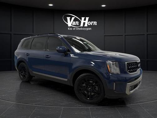 2023 Kia Telluride SX Prestige X-Line