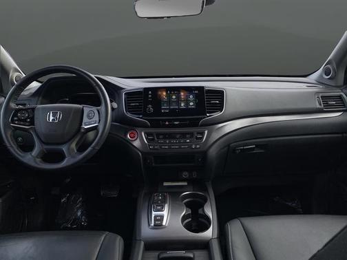 2022 Honda Pilot AWD Special Edition