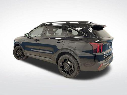 2024 Kia Sorento SX