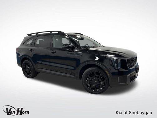 2024 Kia Sorento SX