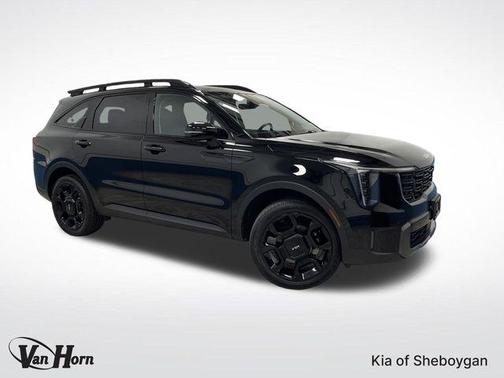 2024 Kia Sorento SX