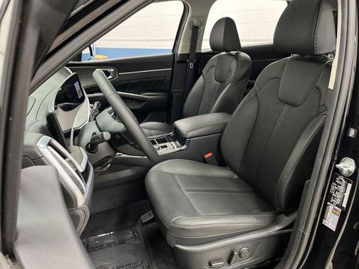 2024 Kia Sorento SX