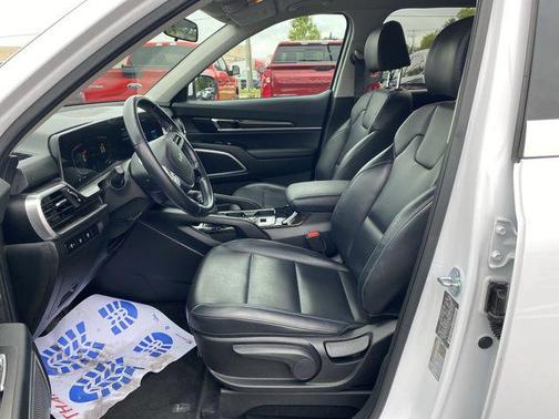 2024 Kia Telluride LX