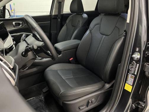 2024 Kia Sorento EX