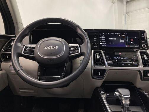 2023 Kia Sorento EX