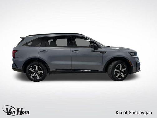 2023 Kia Sorento EX