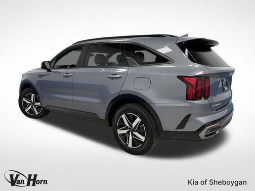 2023 Kia Sorento EX