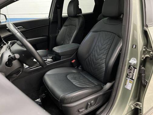 2024 Kia Sportage S