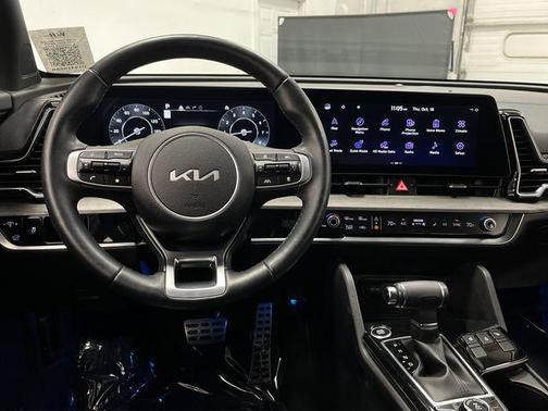 2024 Kia Sportage S