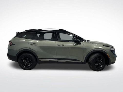 2024 Kia Sportage S