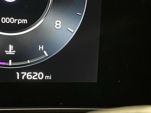 2024 Kia Sportage S