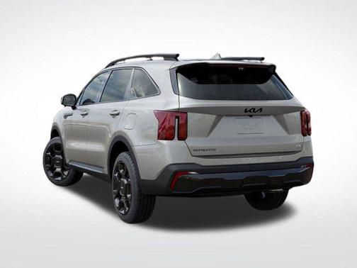 2026 Kia Sorento SX