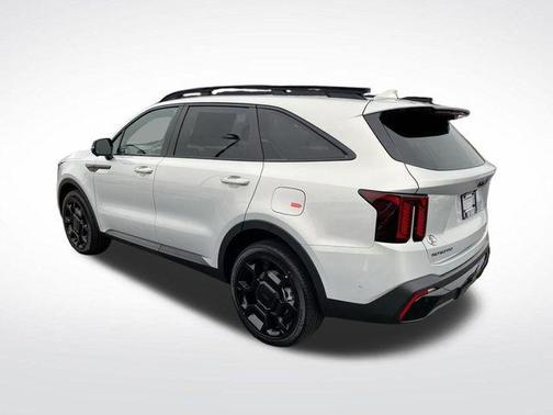 2026 Kia Sorento SX