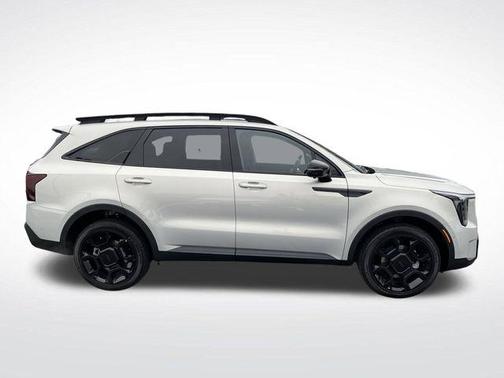 2026 Kia Sorento SX