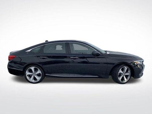 2018 Honda Accord Touring 2.0T