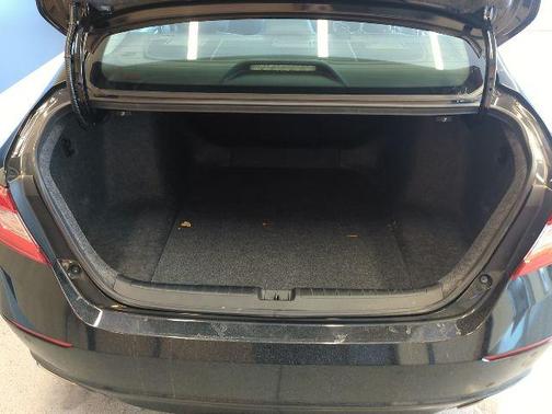 2018 Honda Accord Touring 2.0T