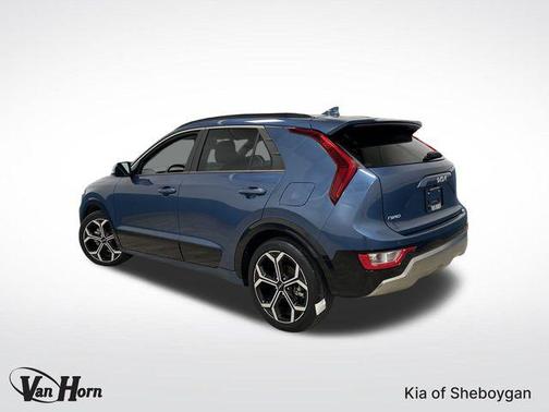 2024 Kia Niro Touring