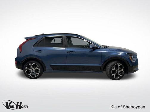 2024 Kia Niro Touring