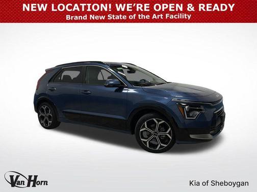 2024 Kia Niro Touring