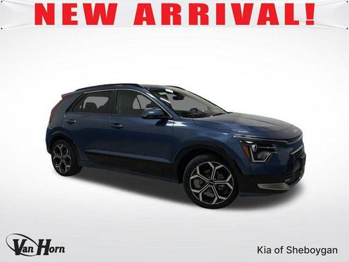 2024 Kia Niro Touring