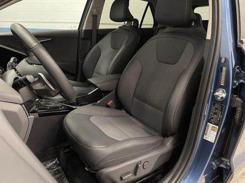 2024 Kia Niro Touring