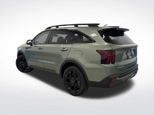 2024 Kia Sorento SX