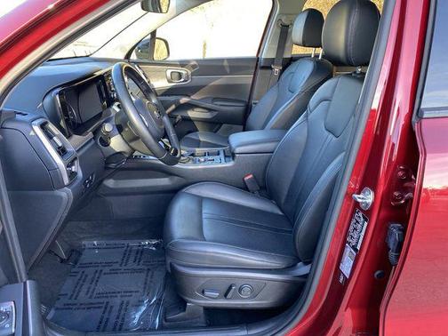 2021 Kia Sorento EX
