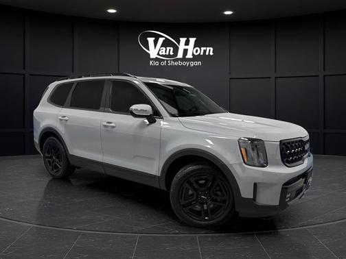 2024 Kia Telluride SX X-Line