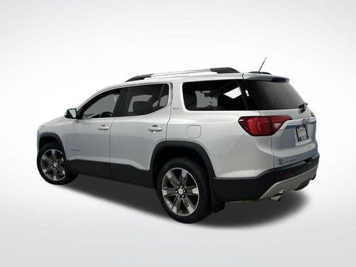 2018 GMC Acadia SLT-2