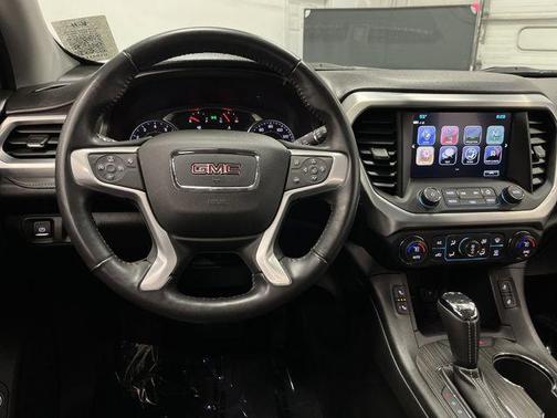 2018 GMC Acadia SLT-2