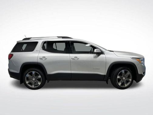 2018 GMC Acadia SLT-2
