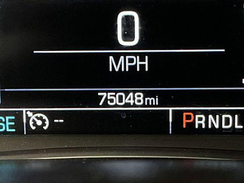 2018 GMC Acadia SLT-2