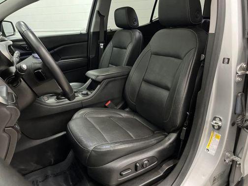 2018 GMC Acadia SLT-2