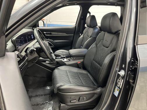 2024 Kia Telluride SX Prestige X-Line