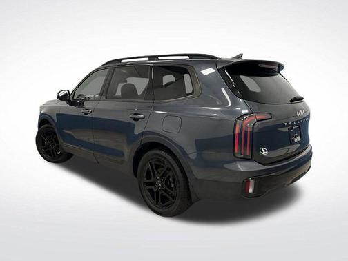 2024 Kia Telluride SX Prestige X-Line