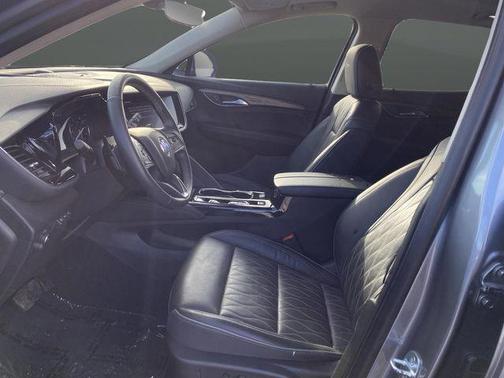 2021 Buick Envision AWD Avenir