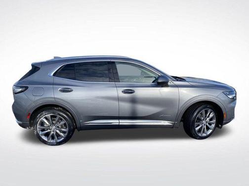 2021 Buick Envision AWD Avenir