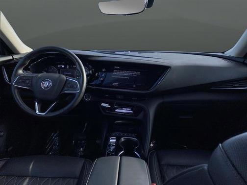 2021 Buick Envision AWD Avenir