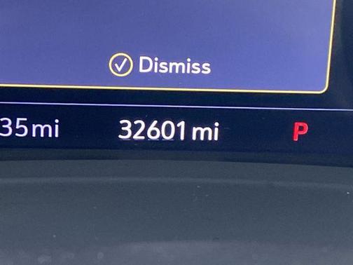 2021 Buick Envision AWD Avenir