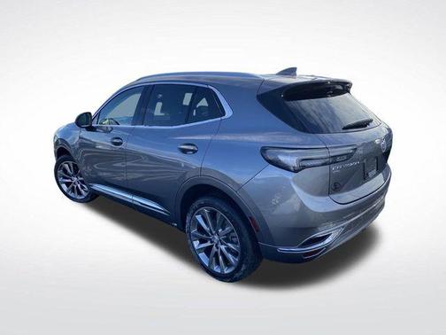 2021 Buick Envision AWD Avenir