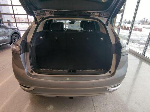 2021 Buick Envision AWD Avenir