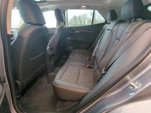 2021 Buick Envision AWD Avenir