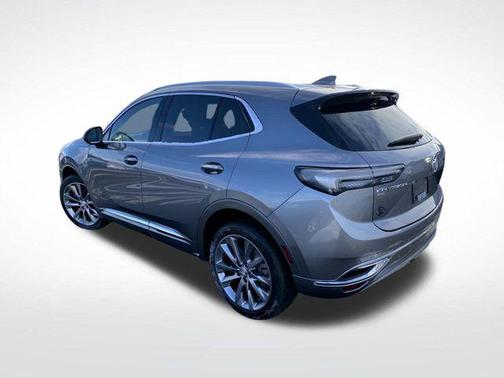 2021 Buick Envision AWD Avenir