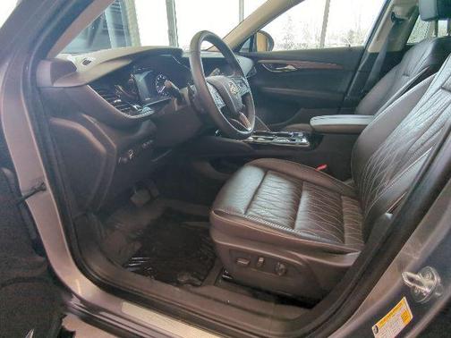 2021 Buick Envision AWD Avenir