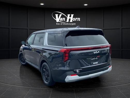 Panthera Metal 2026 Kia Carnival LXS