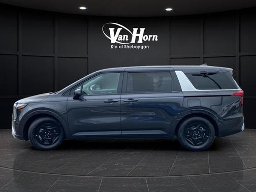 Panthera Metal 2026 Kia Carnival LXS