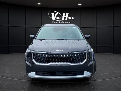Panthera Metal 2026 Kia Carnival LXS