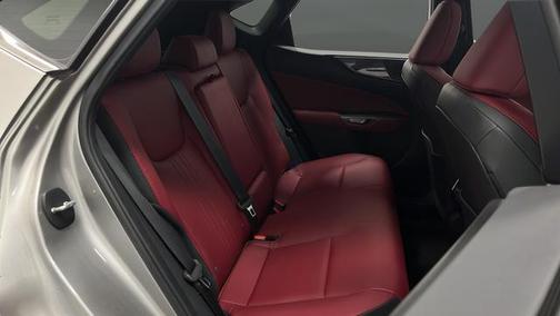 2024 Lexus NX 350h Premium