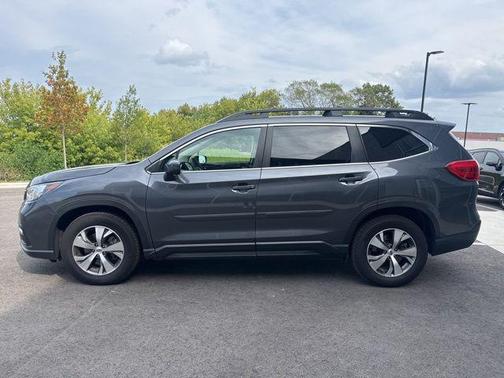 2019 Subaru Ascent Premium 7-Passenger