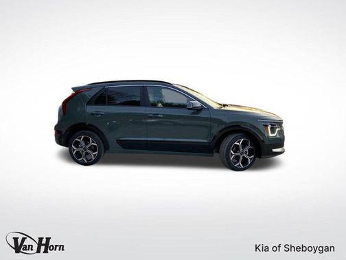 2025 Kia Niro Touring